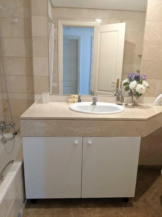 Marques De Salamanca Apartment Marbella